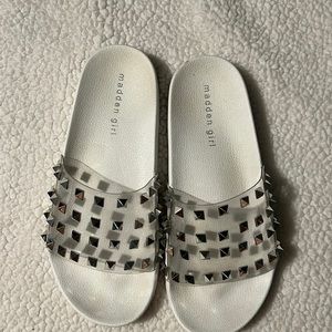 Madden Girl sandals